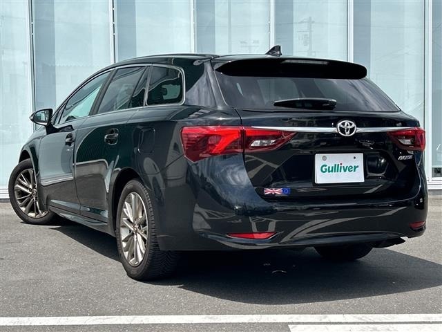 Toyota AVENSIS WAGON 2016 6969670-13