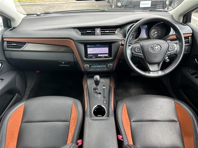 Toyota AVENSIS WAGON 2016 6969670-14