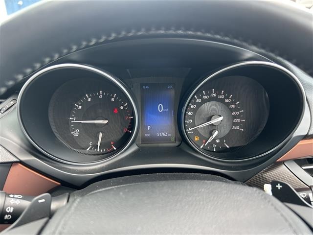 Toyota AVENSIS WAGON 2016 6969670-21