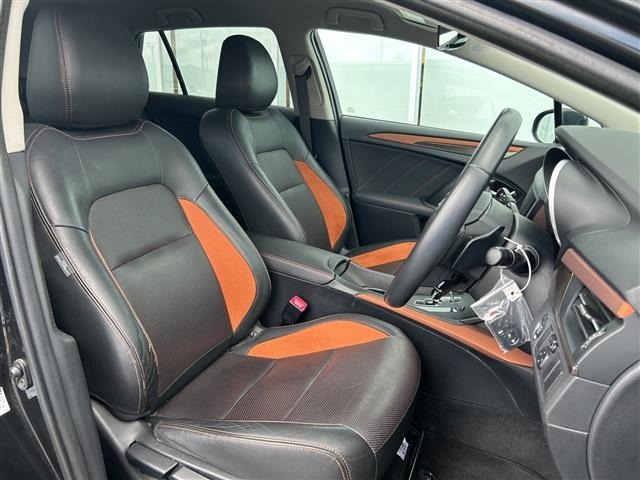 Toyota AVENSIS WAGON 2016 6969670-22