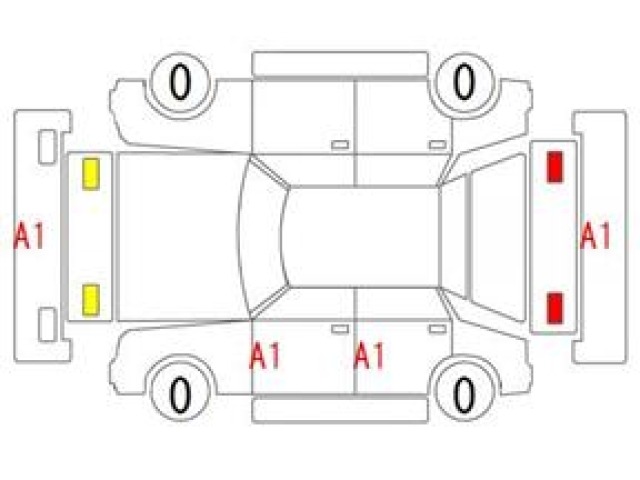 Toyota AVENSIS WAGON 2016 6969670-23
