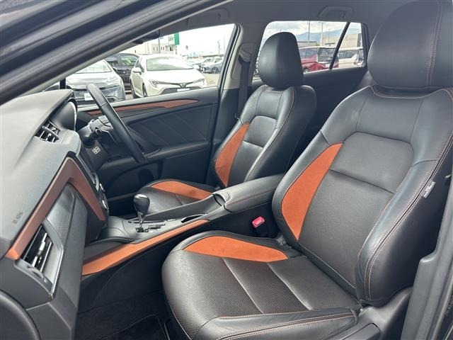 Toyota AVENSIS WAGON 2016 6969670-6