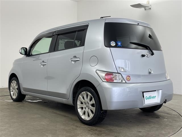 Toyota BB 2010 6968607-13