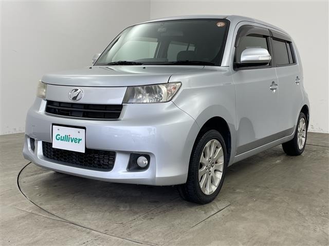 Toyota BB 2010 6968607-15