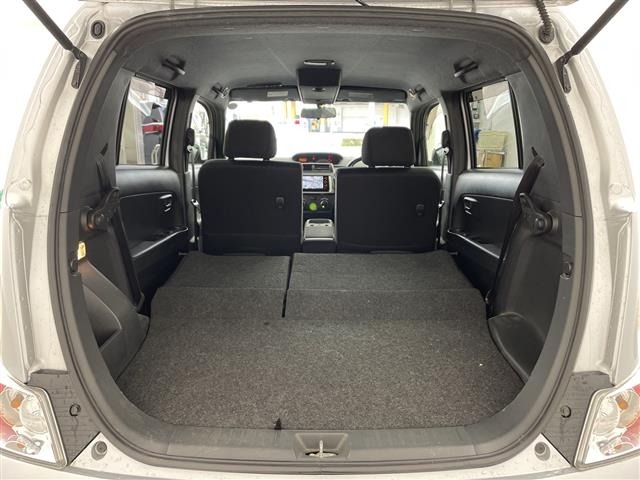 Toyota BB 2010 6968607-22