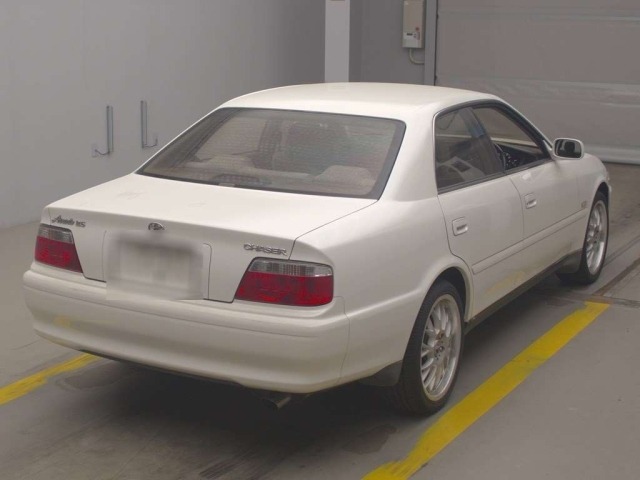 Toyota CHASER 2001 6970718-1