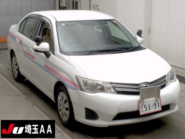 Toyota COROLLA AXIO 2015 6967112-0