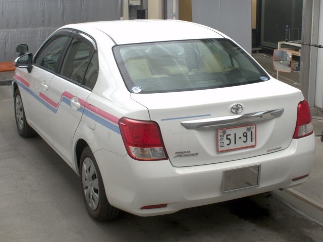 Toyota COROLLA AXIO 2015 6967112-1