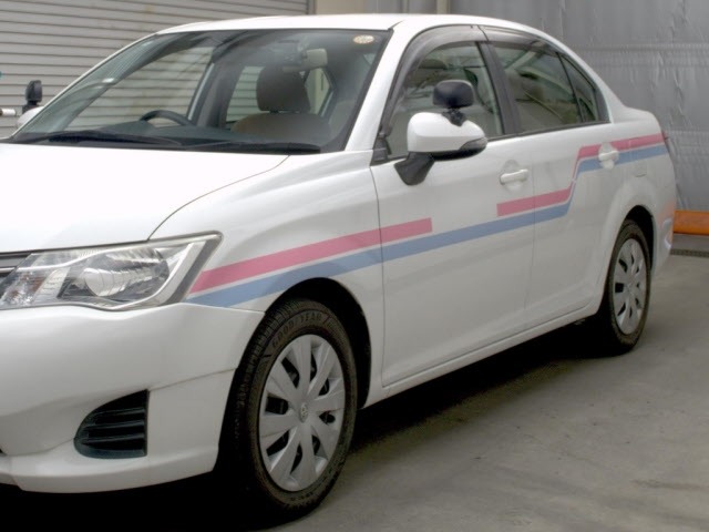Toyota COROLLA AXIO 2015 6967112-4