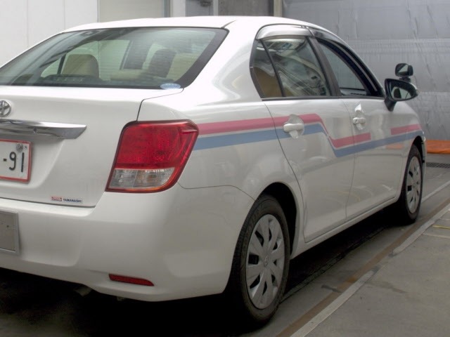 Toyota COROLLA AXIO 2015 6967112-5
