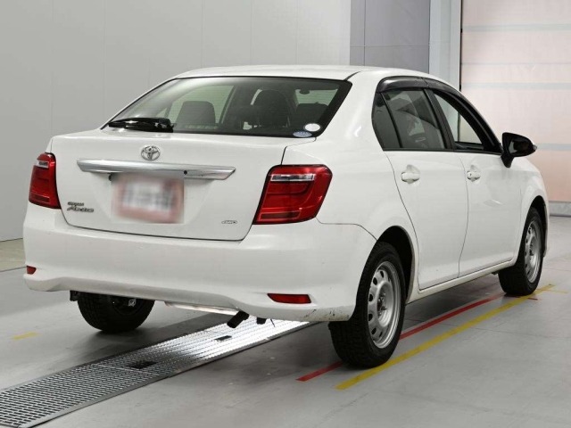 Toyota COROLLA AXIO 2019 6967133-1