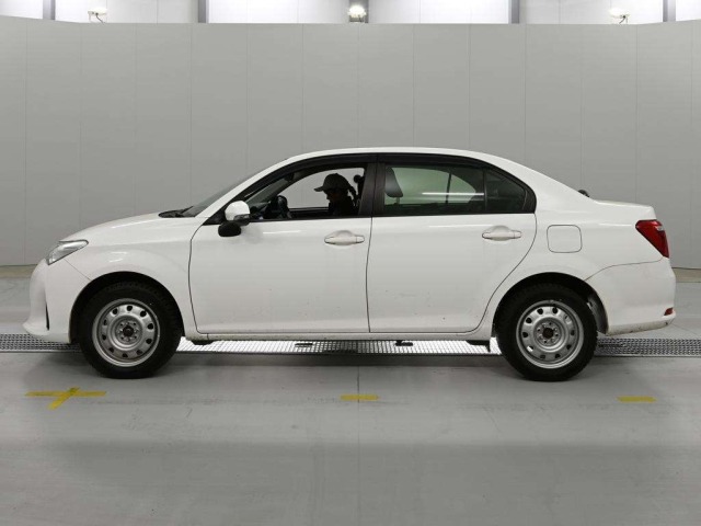 Toyota COROLLA AXIO 2019 6967133-4