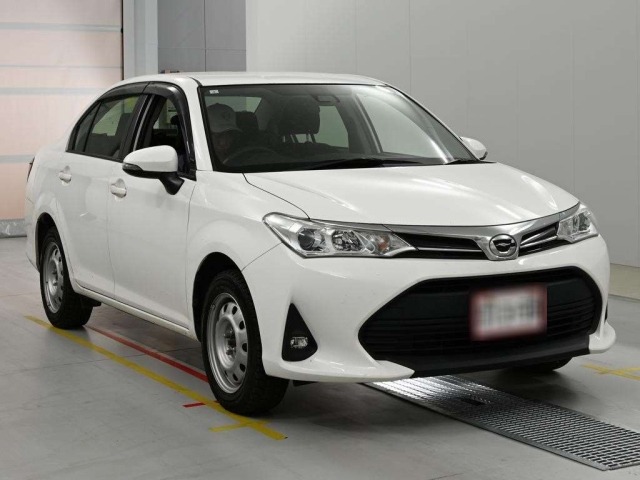Toyota COROLLA AXIO 2019 6967133-5
