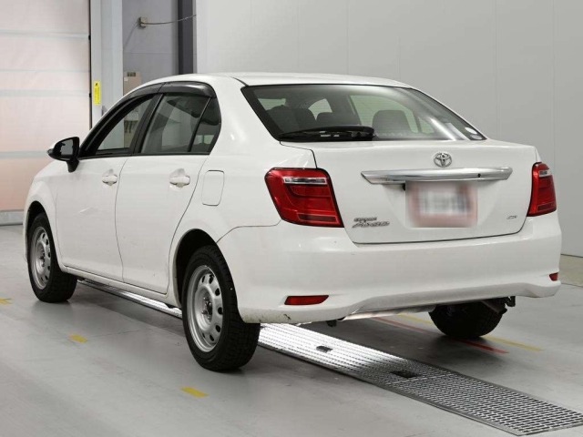 Toyota COROLLA AXIO 2019 6967133-6