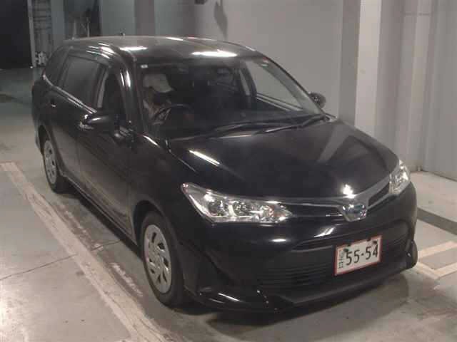 Toyota COROLLA FIELDER 2022 6970889-0