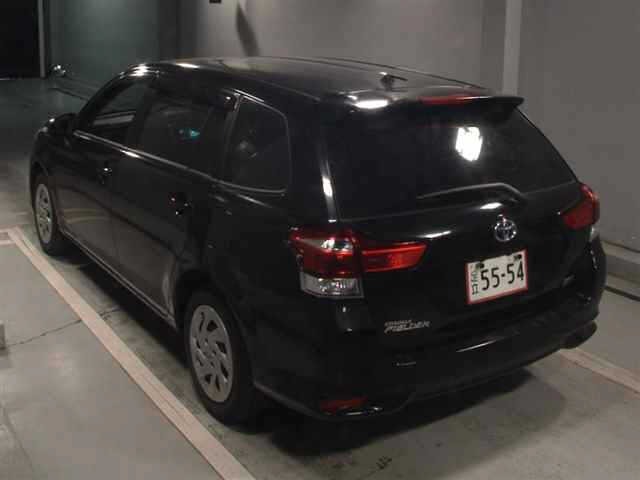 Toyota COROLLA FIELDER 2022 6970889-1
