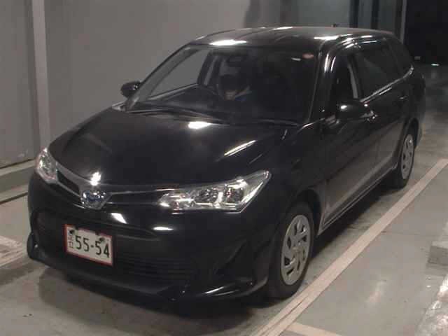 Toyota COROLLA FIELDER 2022 6970889-4