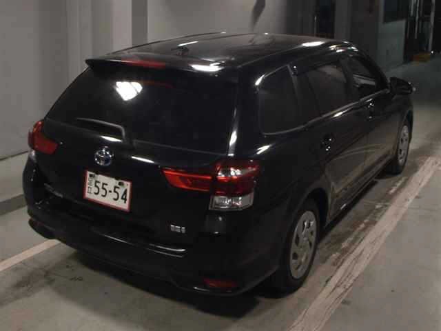 Toyota COROLLA FIELDER 2022 6970889-5
