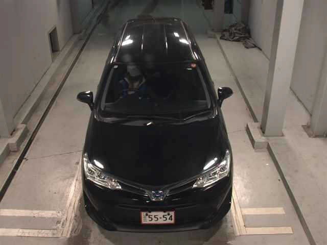 Toyota COROLLA FIELDER 2022 6970889-6