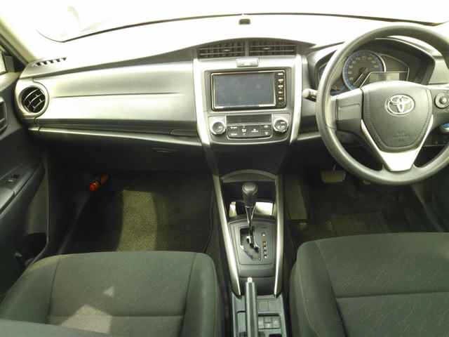 Toyota COROLLA FIELDER 2022 6970889-8