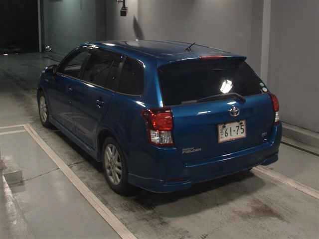 Toyota COROLLA FIELDER 2015 6970890-1