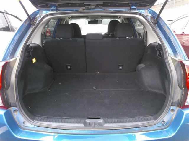 Toyota COROLLA FIELDER 2015 6970890-10