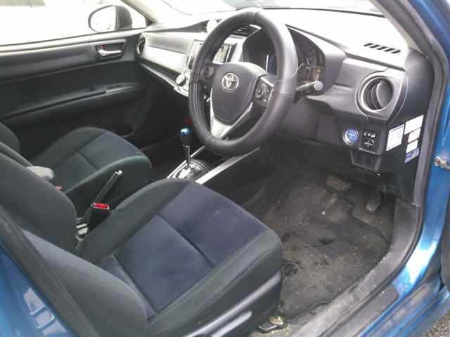Toyota COROLLA FIELDER 2015 6970890-3