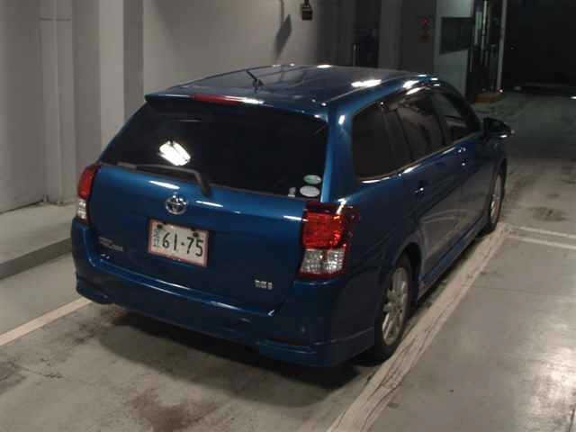 Toyota COROLLA FIELDER 2015 6970890-5