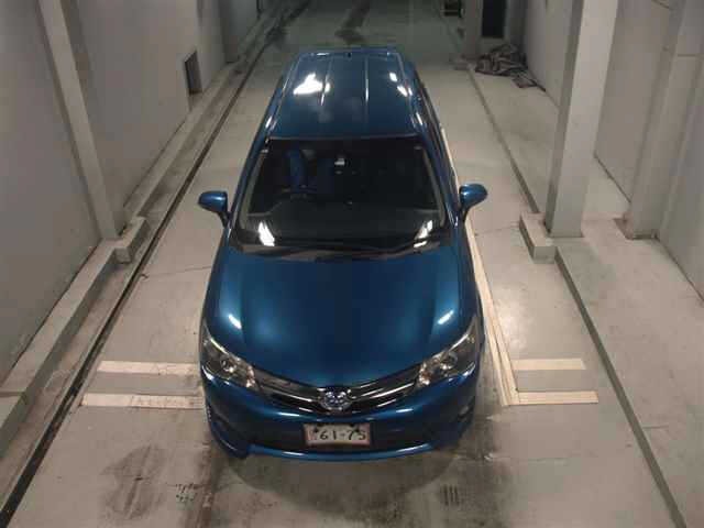 Toyota COROLLA FIELDER 2015 6970890-6