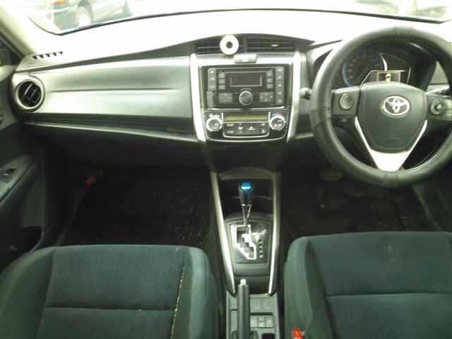 Toyota COROLLA FIELDER 2015 6970890-8