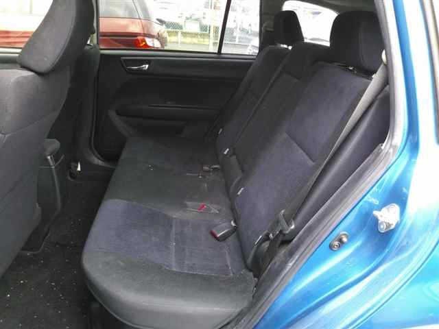 Toyota COROLLA FIELDER 2015 6970890-9