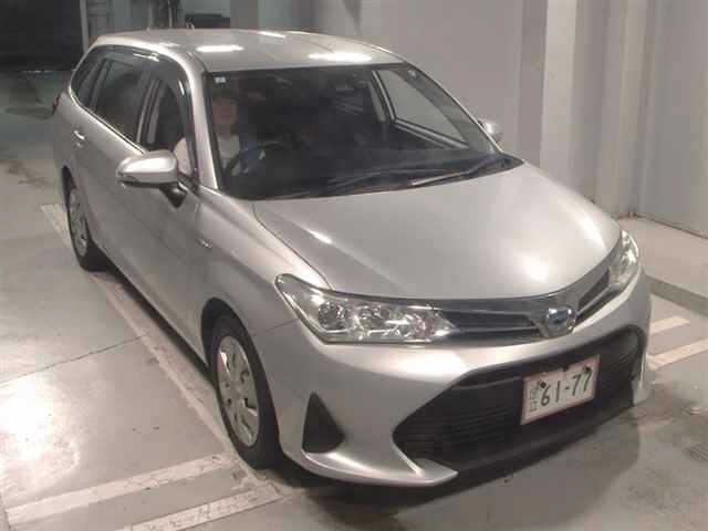 Toyota COROLLA FIELDER 2019 6970891-0