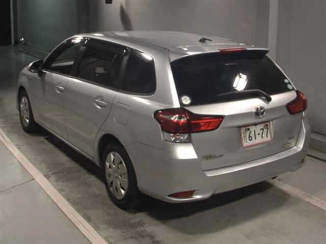 Toyota COROLLA FIELDER 2019 6970891-1