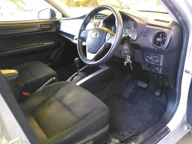 Toyota COROLLA FIELDER 2019 6970891-3