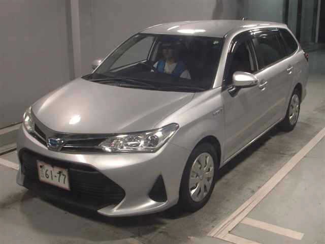 Toyota COROLLA FIELDER 2019 6970891-4