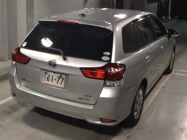 Toyota COROLLA FIELDER 2019 6970891-5