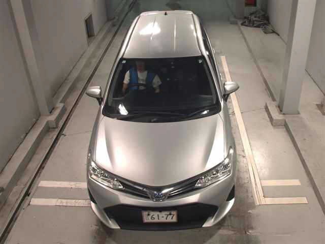 Toyota COROLLA FIELDER 2019 6970891-6