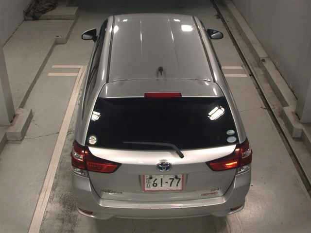 Toyota COROLLA FIELDER 2019 6970891-7