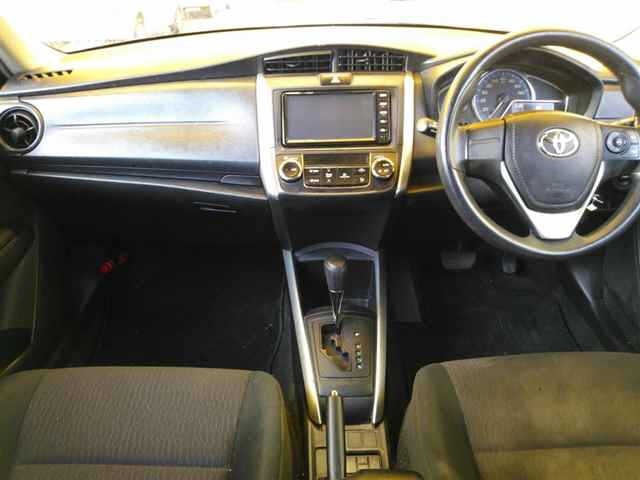 Toyota COROLLA FIELDER 2019 6970891-8