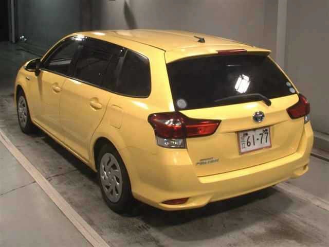 Toyota COROLLA FIELDER 2019 6970892-1
