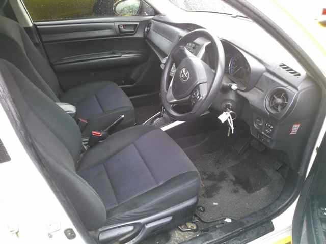 Toyota COROLLA FIELDER 2019 6970892-3