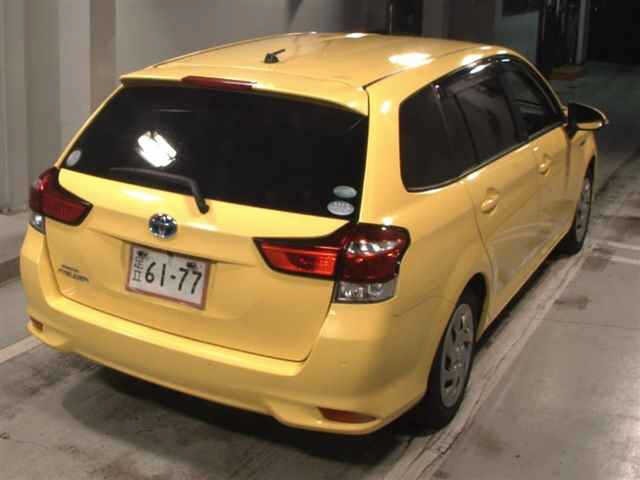 Toyota COROLLA FIELDER 2019 6970892-5