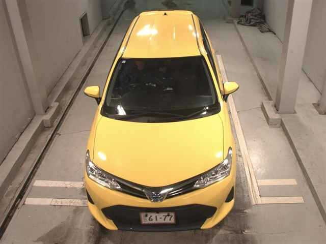 Toyota COROLLA FIELDER 2019 6970892-6