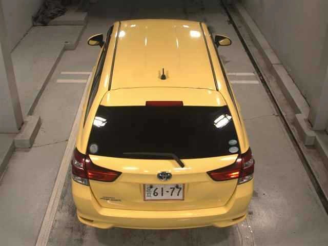 Toyota COROLLA FIELDER 2019 6970892-7
