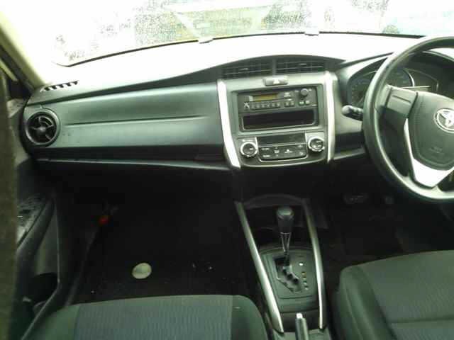 Toyota COROLLA FIELDER 2019 6970892-8