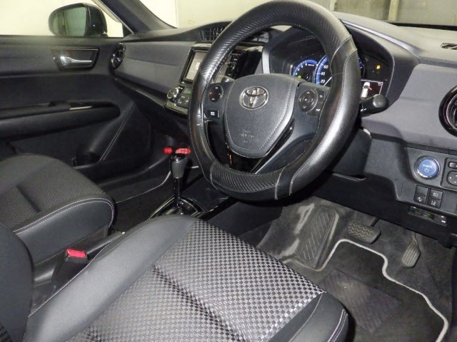 Toyota COROLLA FIELDER 2015 6970908-3