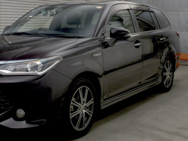 Toyota COROLLA FIELDER 2015 6970908-4