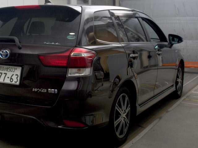 Toyota COROLLA FIELDER 2015 6970908-5