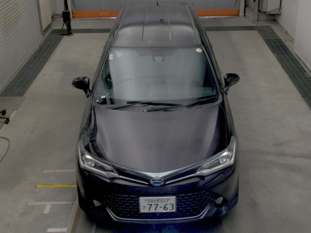 Toyota COROLLA FIELDER 2015 6970908-6
