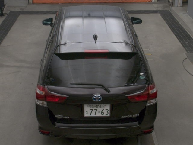 Toyota COROLLA FIELDER 2015 6970908-7